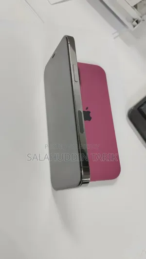Apple iPhone 12 Pro 256 GB Black