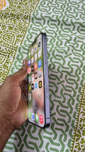 Apple iPhone 13 Pro Max 128 GB Blue