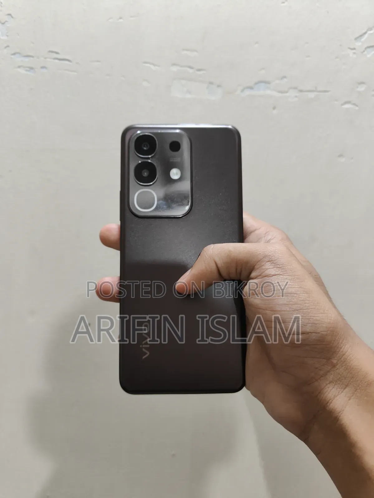 Vivo Y29 128 GB