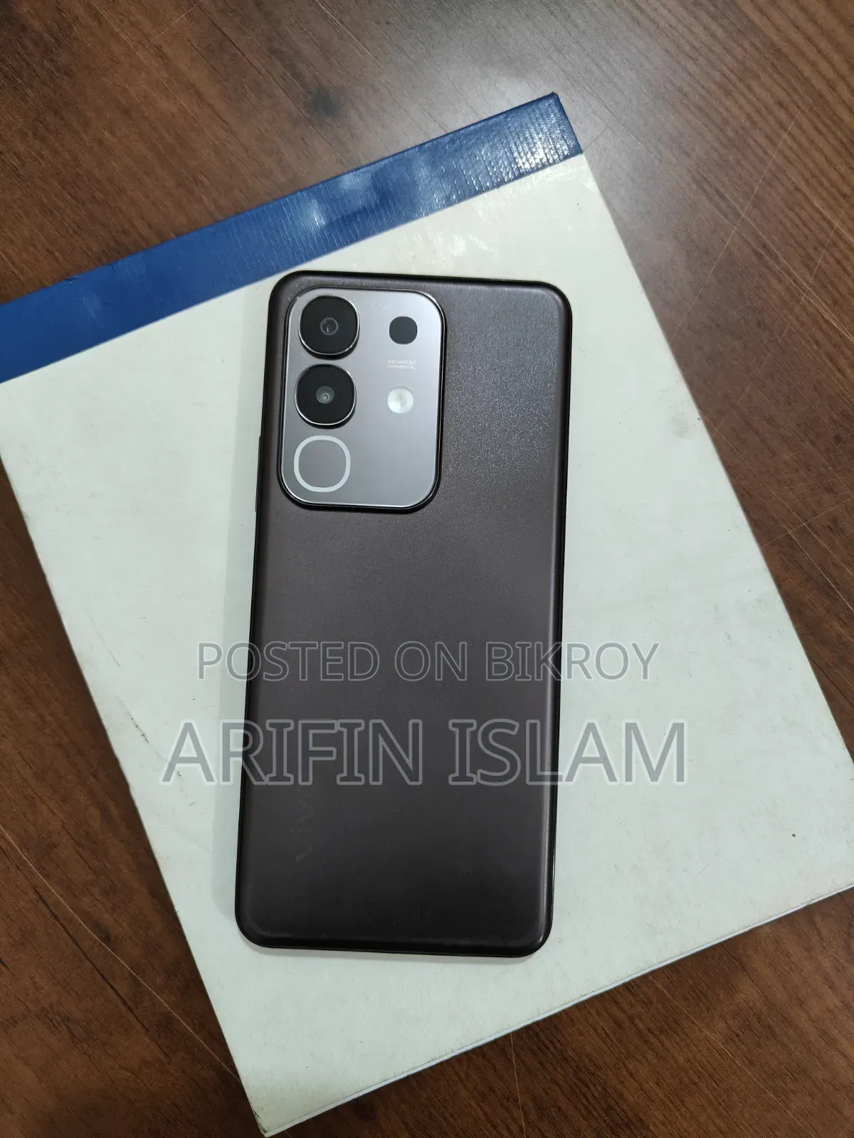 Vivo Y29 128 GB