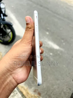Apple iPhone 6 Plus 64 GB Yellow