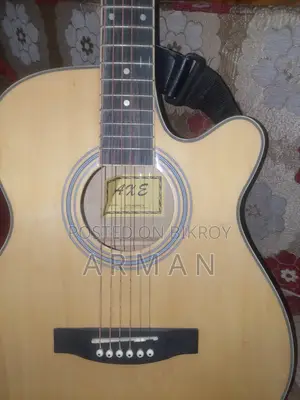 Guitar Axe -48c