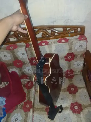 Guitar Axe -48c