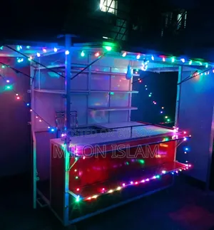 New Shop