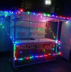 New Shop