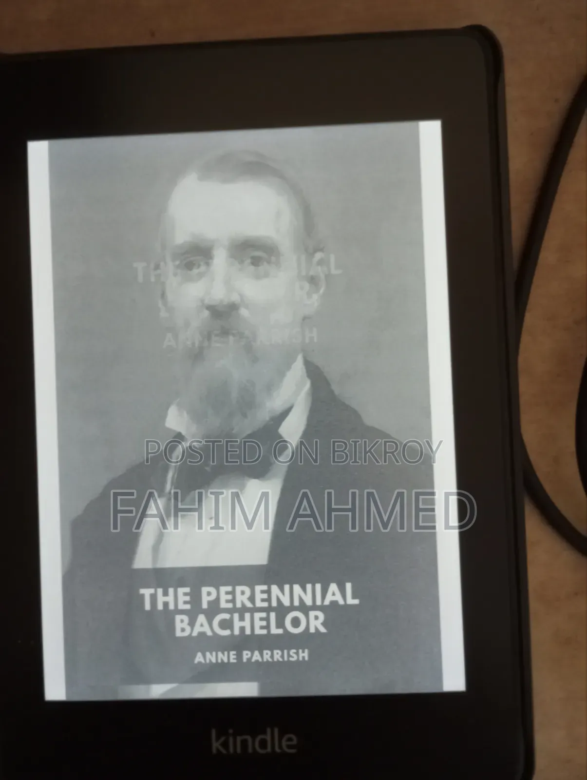 Amazon Kindle Paperwhite 8 GB Black