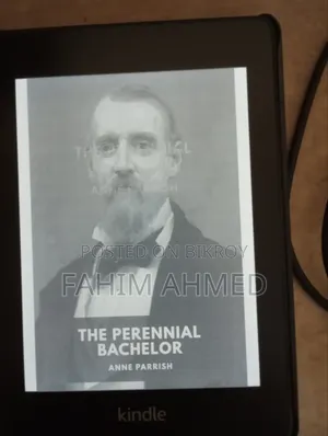 Amazon Kindle Paperwhite 8 GB Black