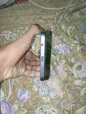 Infinix Hot 50 Pro 256 GB Black