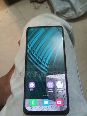 Samsung Galaxy A51 128 GB Gold