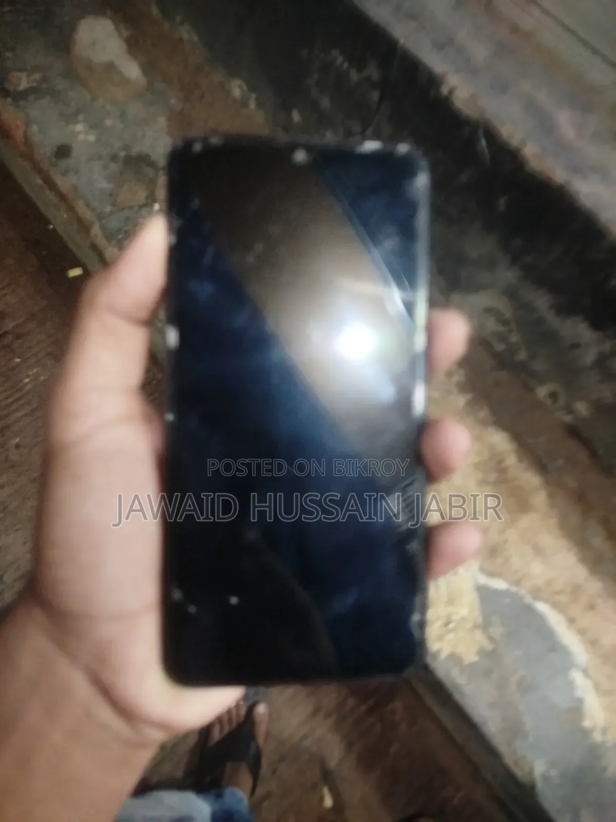 Samsung Galaxy A10s 32 GB Blue