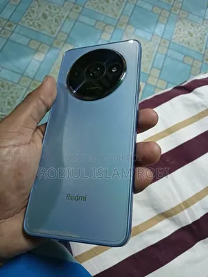 Xiaomi Redmi A3 64 GB Blue