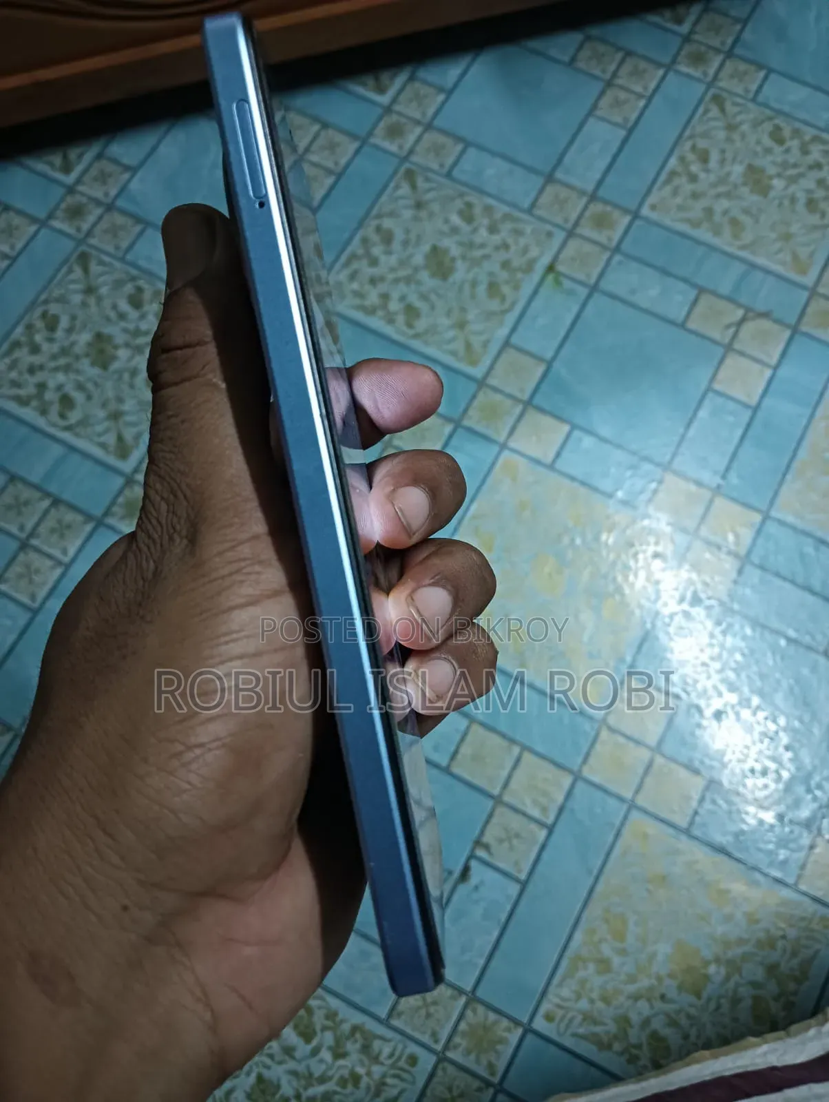 Xiaomi Redmi A3 64 GB Blue
