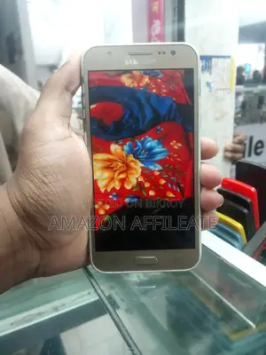 Samsung Galaxy J5 8 GB Gray