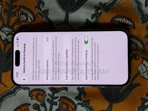 Apple iPhone 14 Pro 256 GB Silver