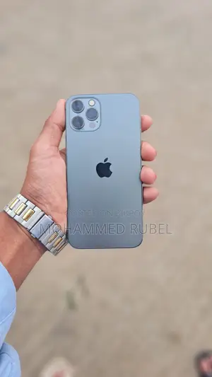 Apple iPhone 12 Pro 128 GB Blue