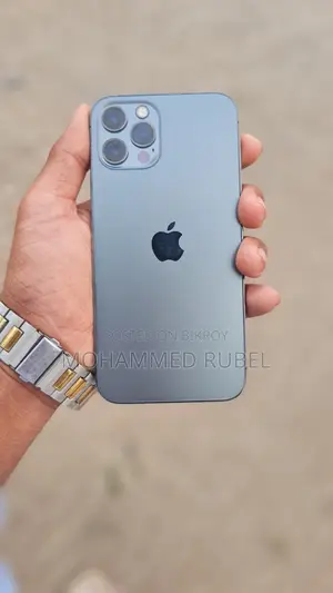 Apple iPhone 12 Pro 128 GB Blue