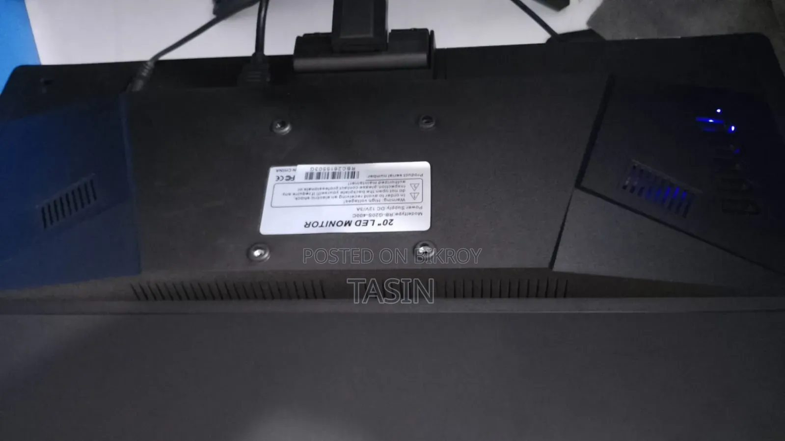 Gigabyte GA-H110MSTX-HD3-ZK 8GB Intel Core I7 SSD 128GB