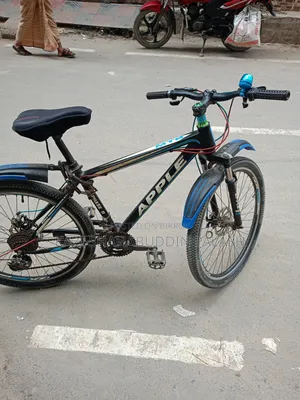 বাইসাইকেল বিক্রয়