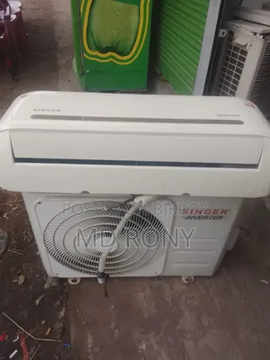 Singer Inverter AC 1 Ton