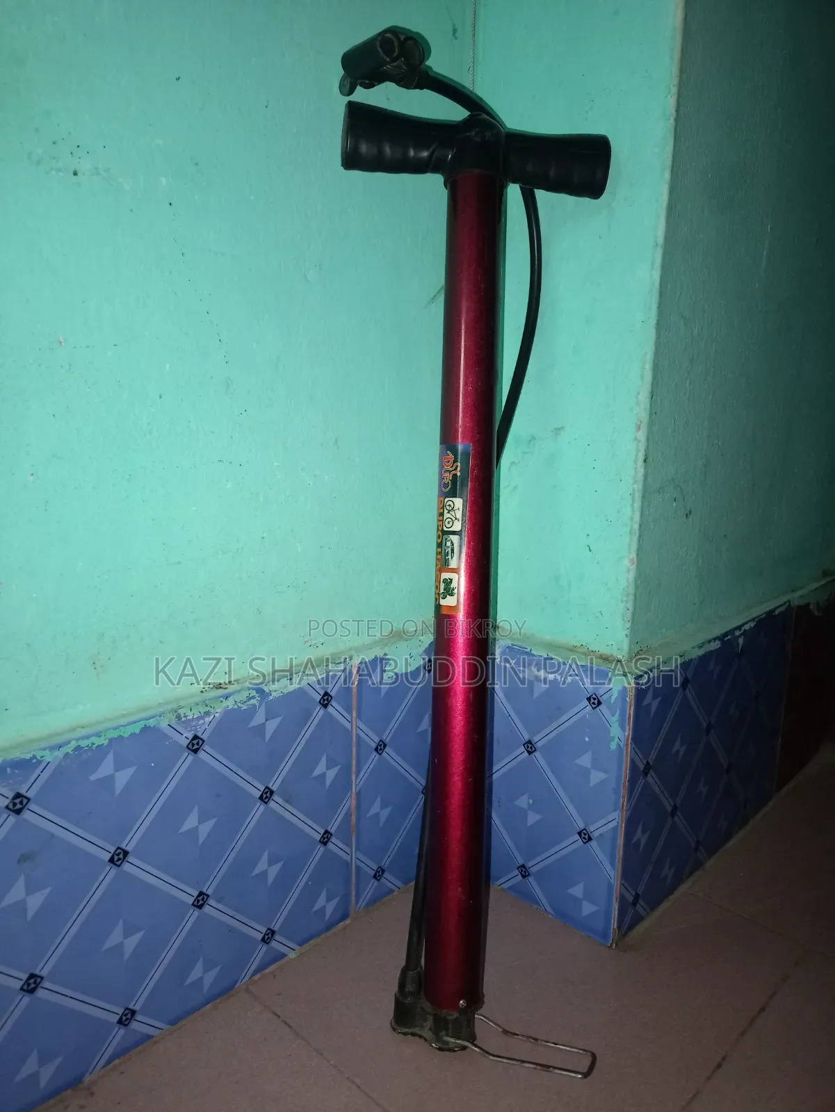 বাইসাইকেল বিক্রয়