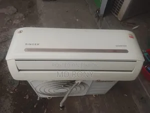 Singer Inverter AC 1 Ton