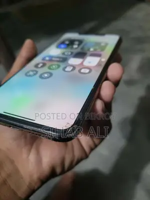 Apple iPhone XS Max 256 GB Gold