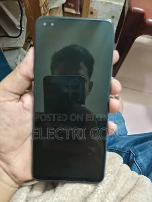 ওপ্পো এফ১৭ প্রো ১২৮ জিবি ব্লু