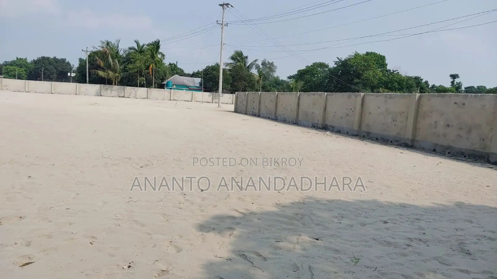 Plot Selling || Araihazar New Town