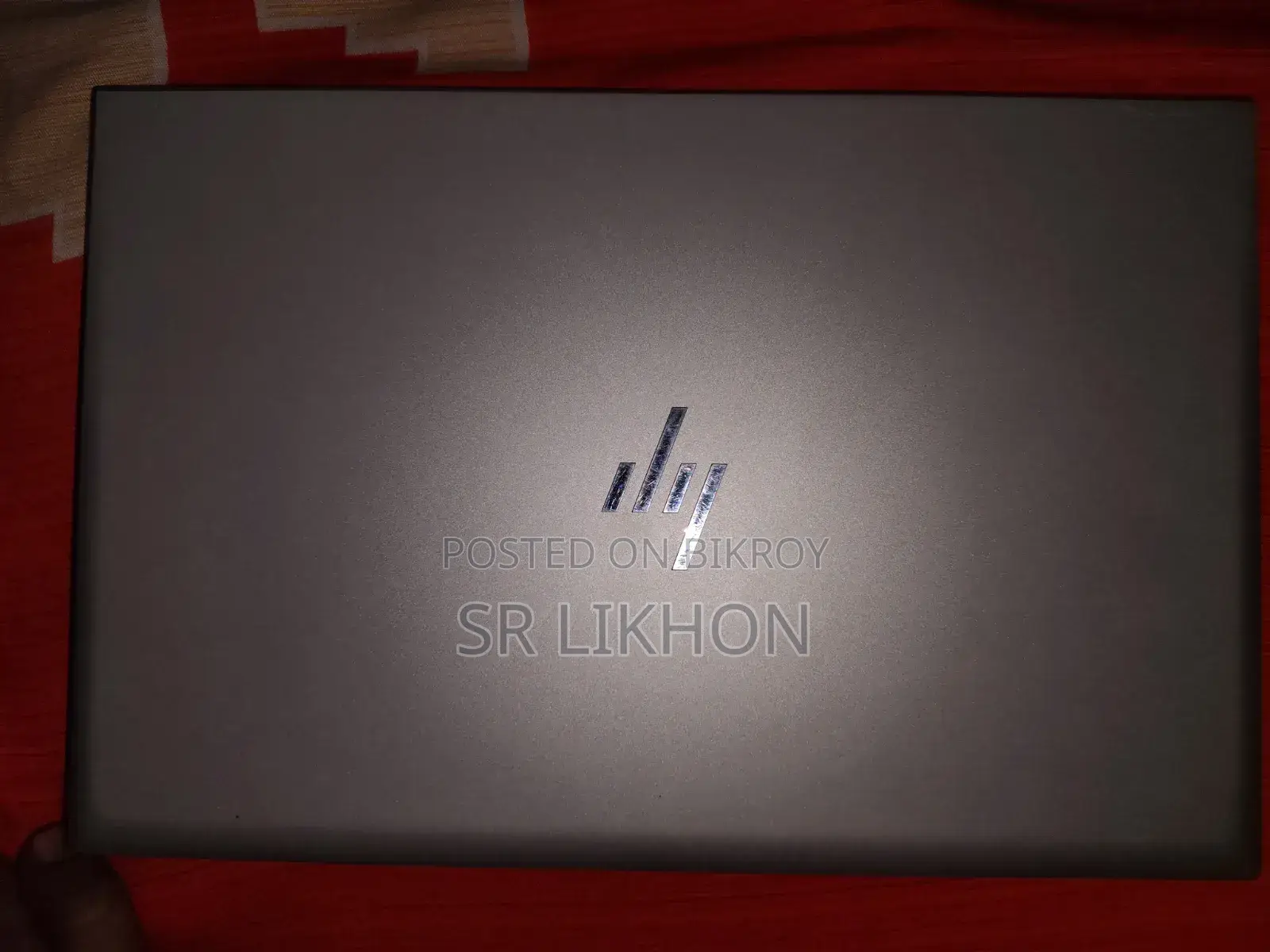 Laptop HP EliteBook 845 G7 16GB AMD Ryzen 5 SSD 256GB