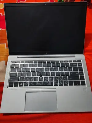 Laptop HP EliteBook 845 G7 16GB AMD Ryzen 5 SSD 256GB