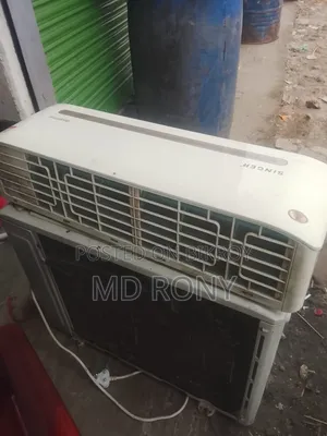 Singer Inverter AC 1 Ton