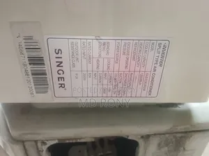 Singer Inverter AC 1 Ton