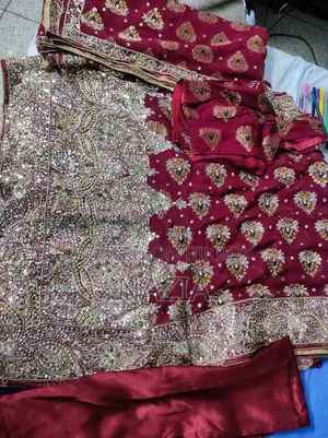 Bridal Wedding Sharee