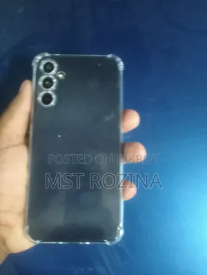 Samsung Galaxy A34 5G 256 GB Purple
