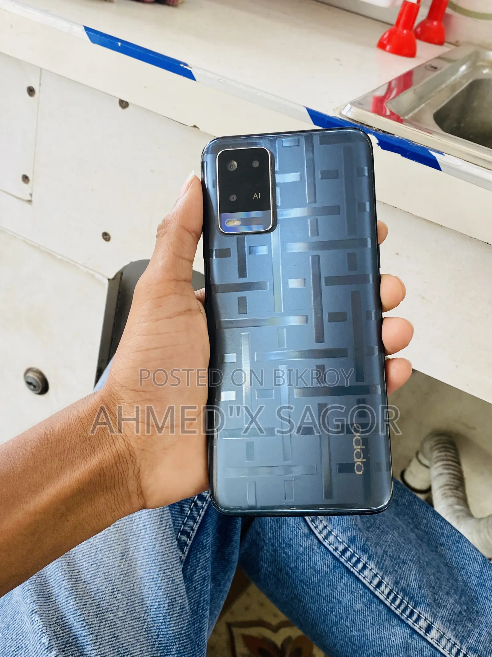 Oppo A54 64 GB
