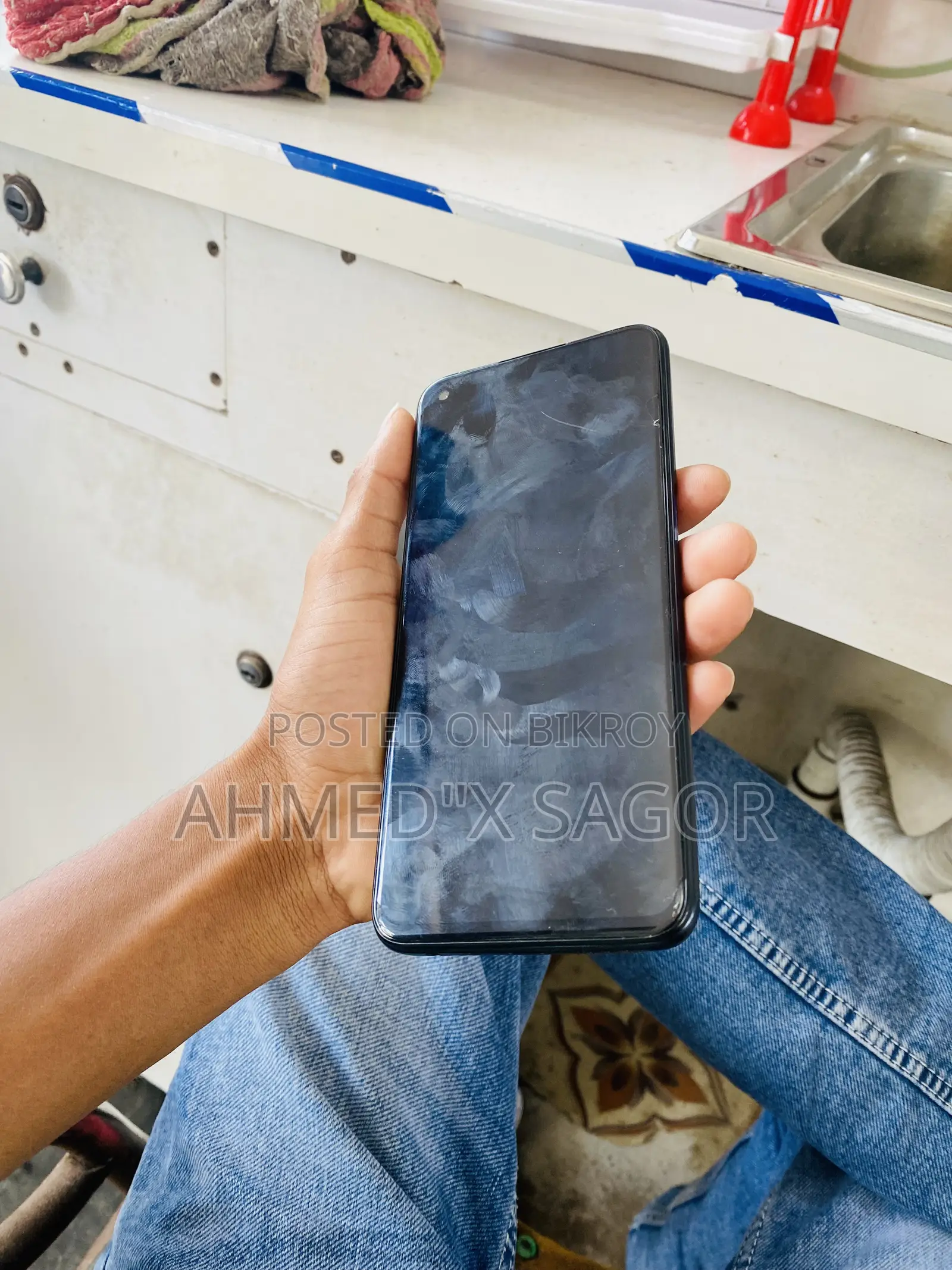 Oppo A54 64 GB