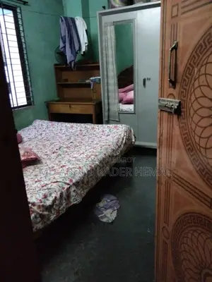 Mini Flat in Dream House, Jatrabari for Rent