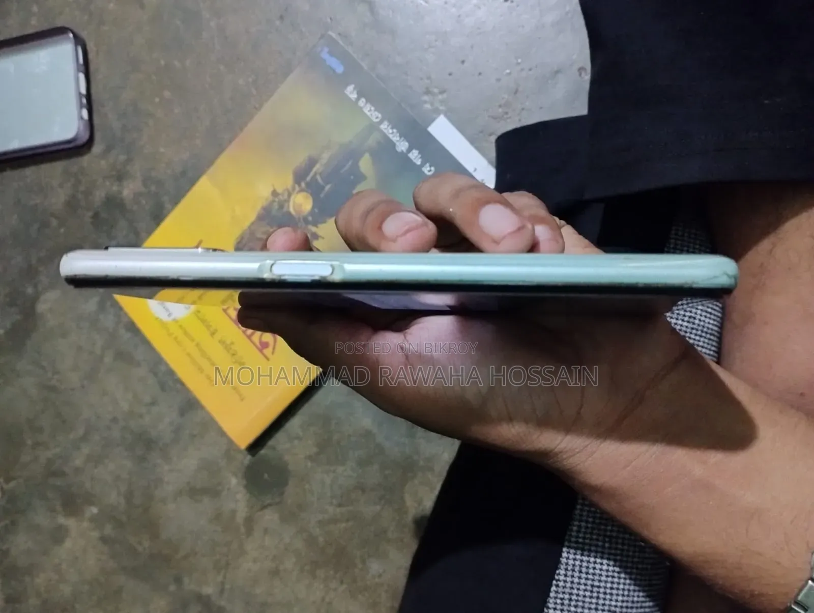 Oppo A52 128 GB Silver