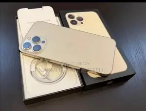 Apple iPhone 13 Pro Max 256 GB Rose Gold