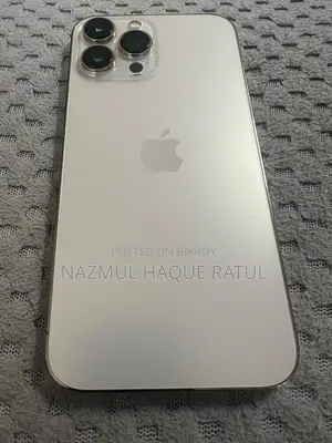 Apple iPhone 13 Pro Max 256 GB Rose Gold