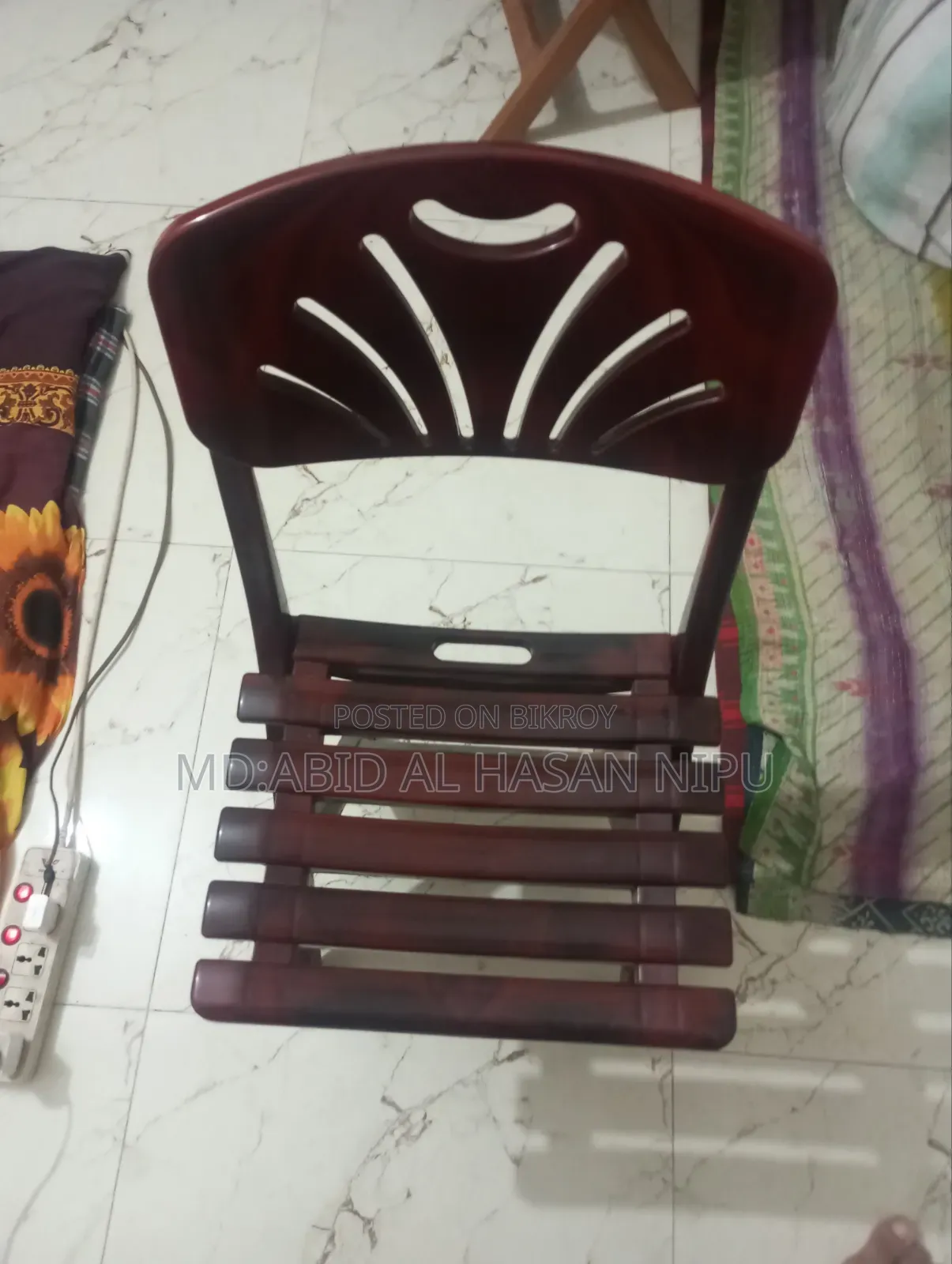 RFL Chair