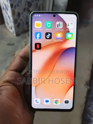 Xiaomi Redmi Note 13 256 GB