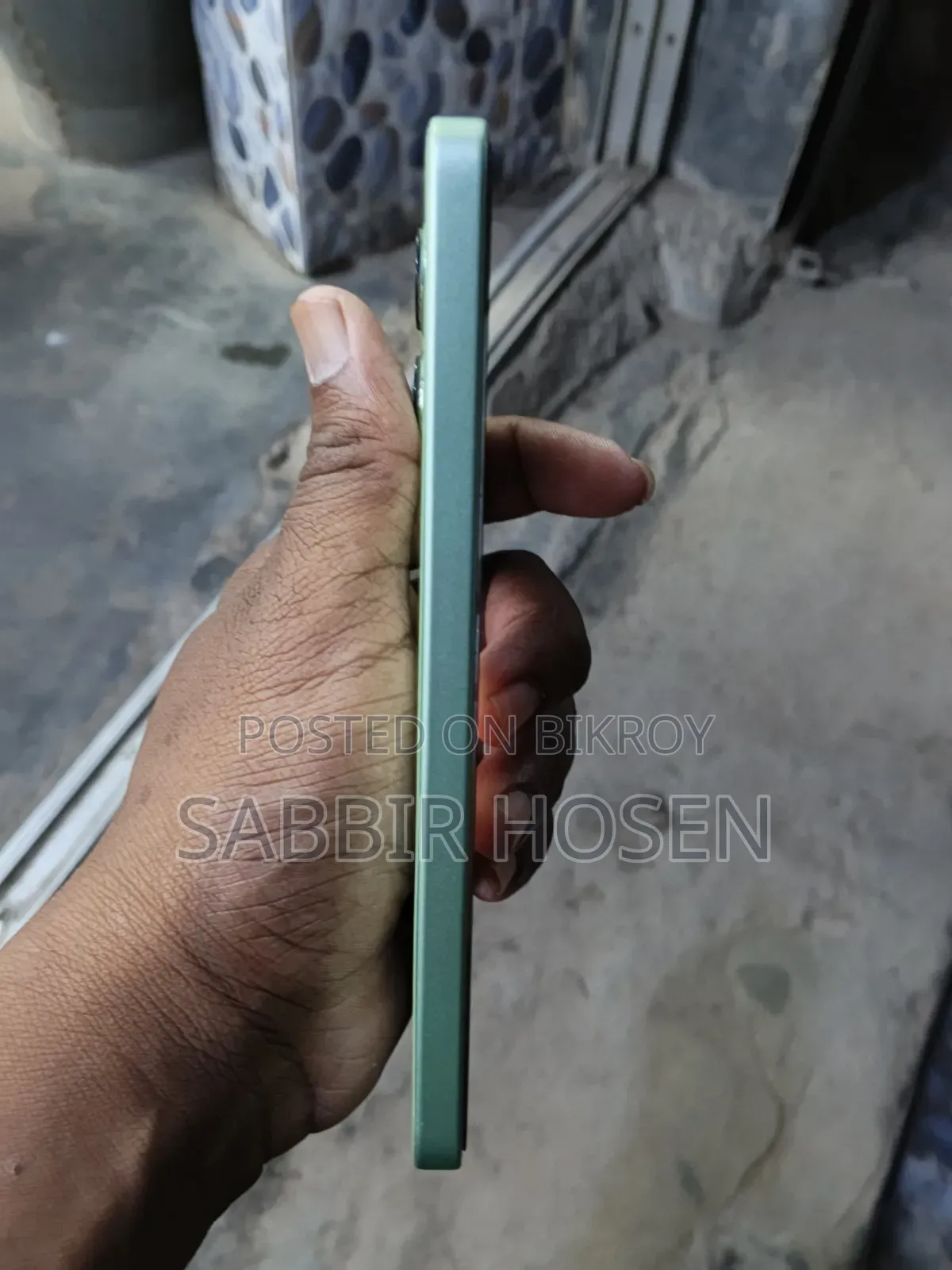 Xiaomi Redmi Note 13 256 GB