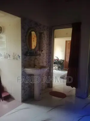 Furnished 3-bedroom House in Kaliakair for sale