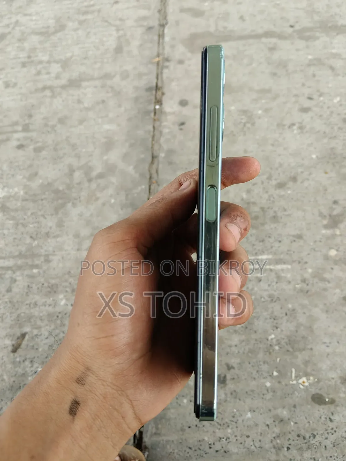 Symphony Z60 64 GB Blue