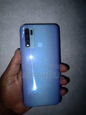 ভিভো ওয়াই৫০ ১২৮ জিবি