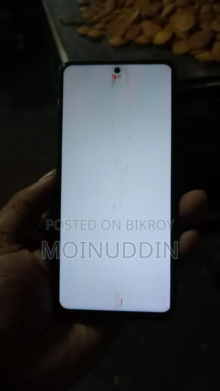 Xiaomi Poco X3 Pro 128 GB Orange