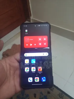Xiaomi Redmi Note 11 Pro 5G 128 GB White