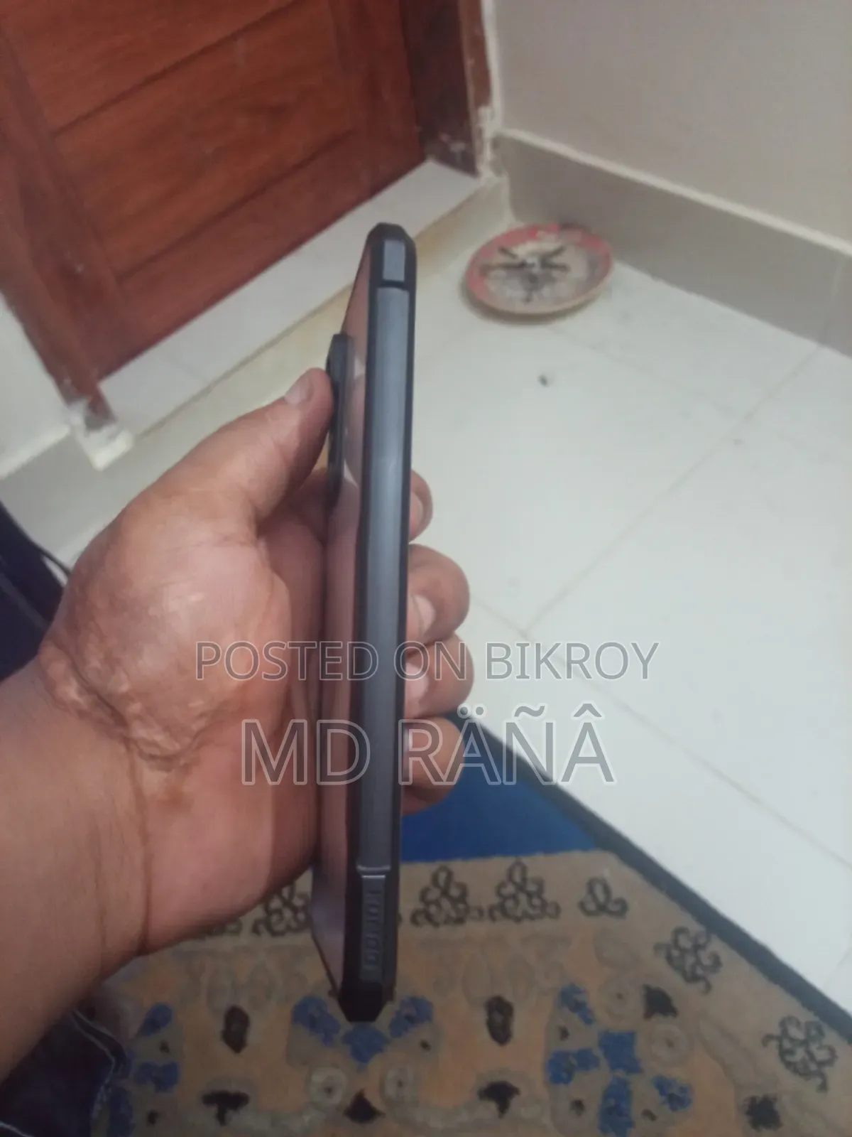 Xiaomi Redmi Note 11 Pro 5G 128 GB White