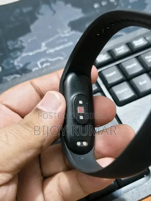 শাওমি মি ব্যান্ড ৫